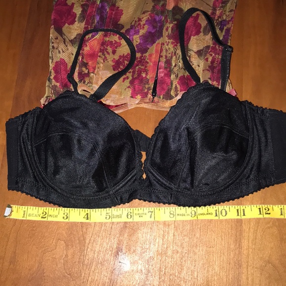 🌺VICTORIA’S SECRET🌺corset bra top MEDIUM - Picture 8 of 8